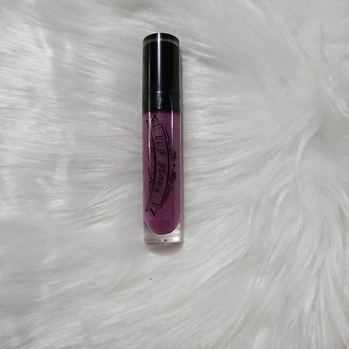 Lip Oil-Plum