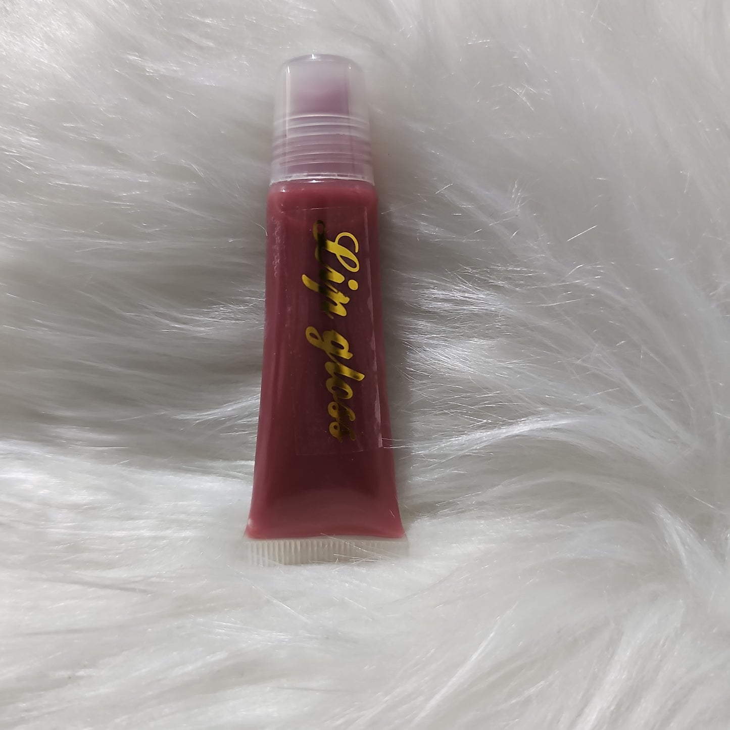 Lip Oil-Rose (squeeze tube)