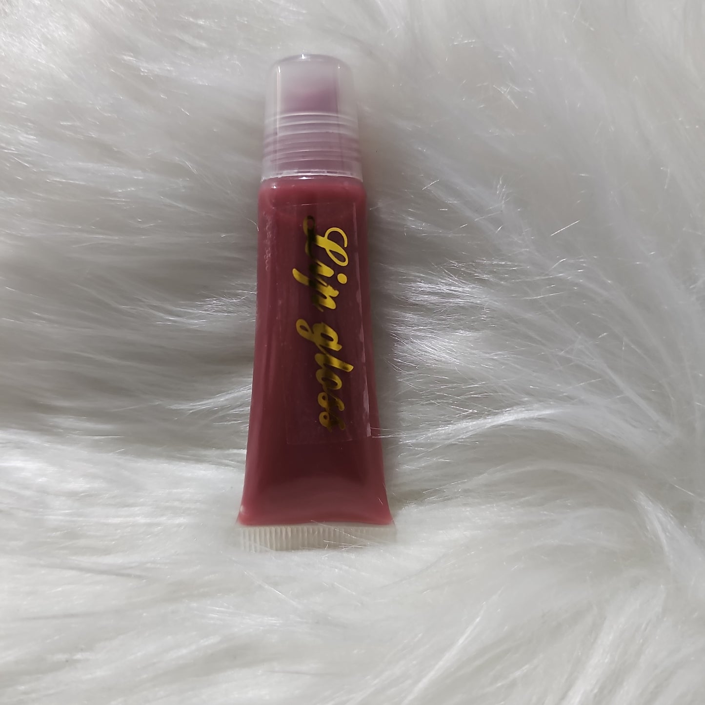 Lip Oil-Rose (squeeze tube)