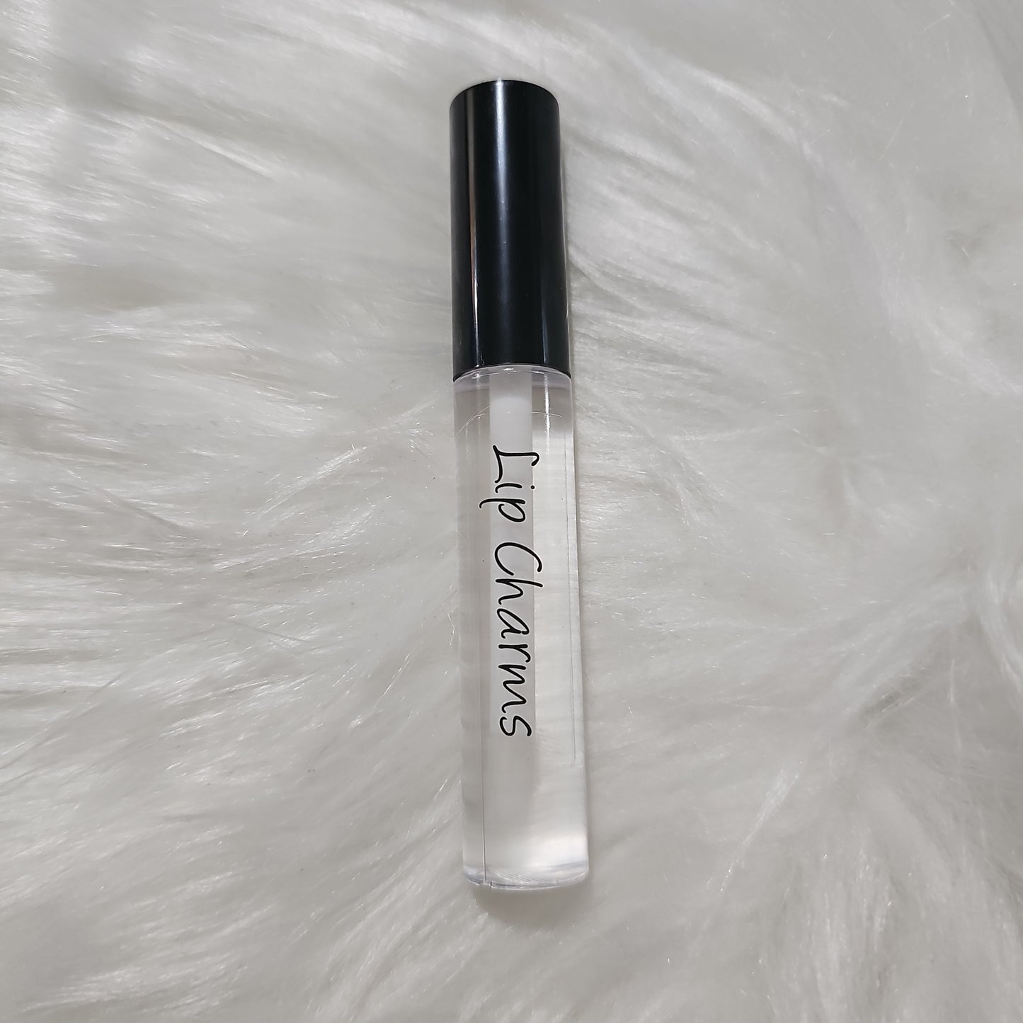 Lip Oil-Clear