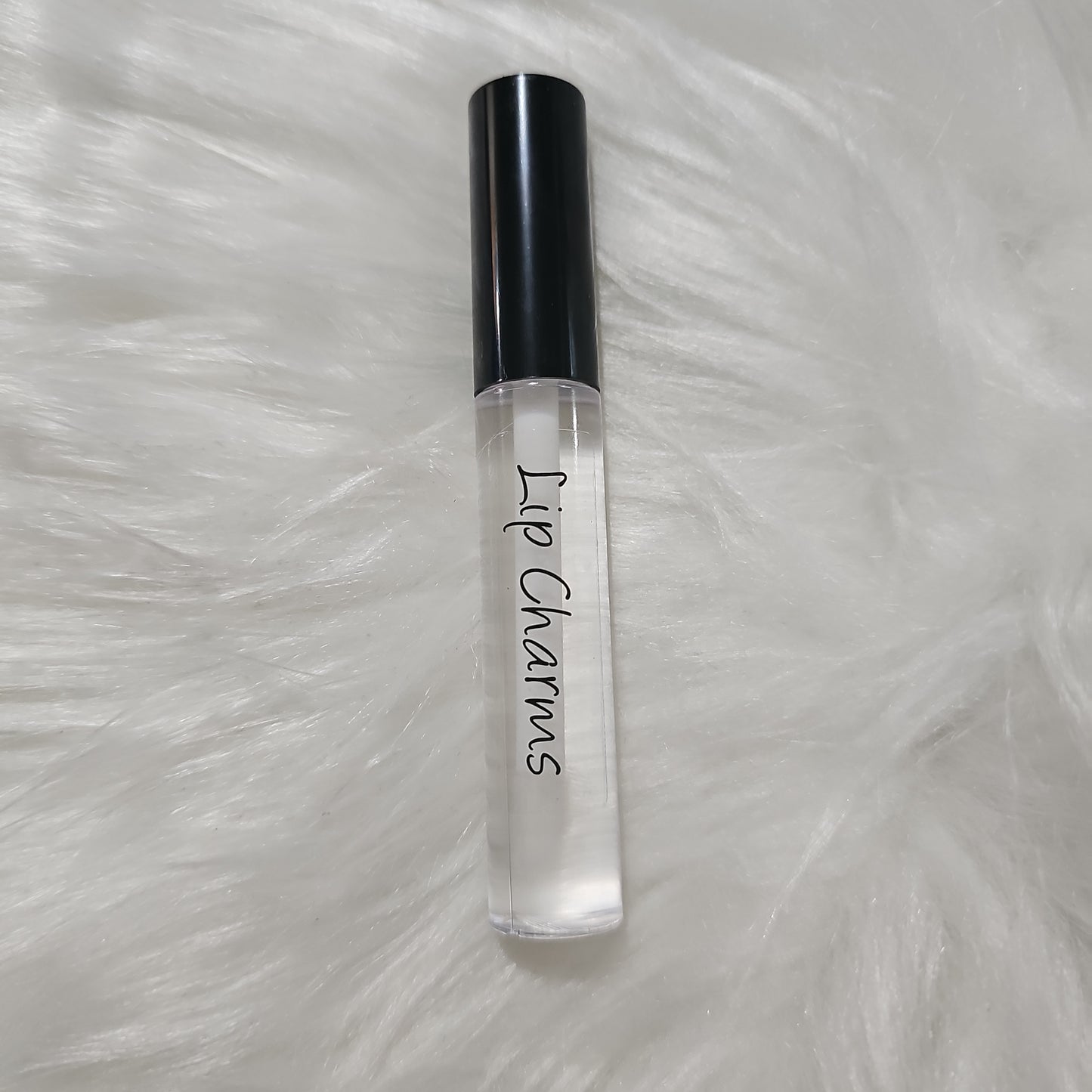 Lip Oil-Clear