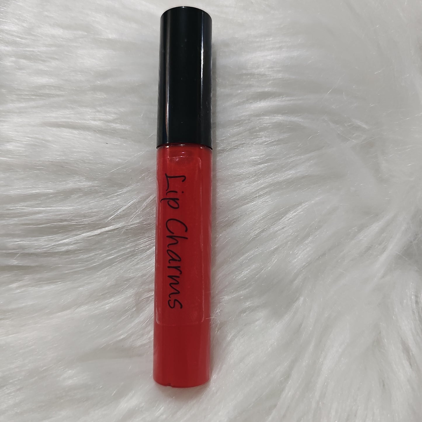 Lip Oil-Candy Apple