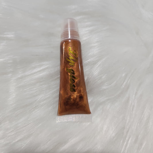 Lip Oil-Umber (squeeze tube)