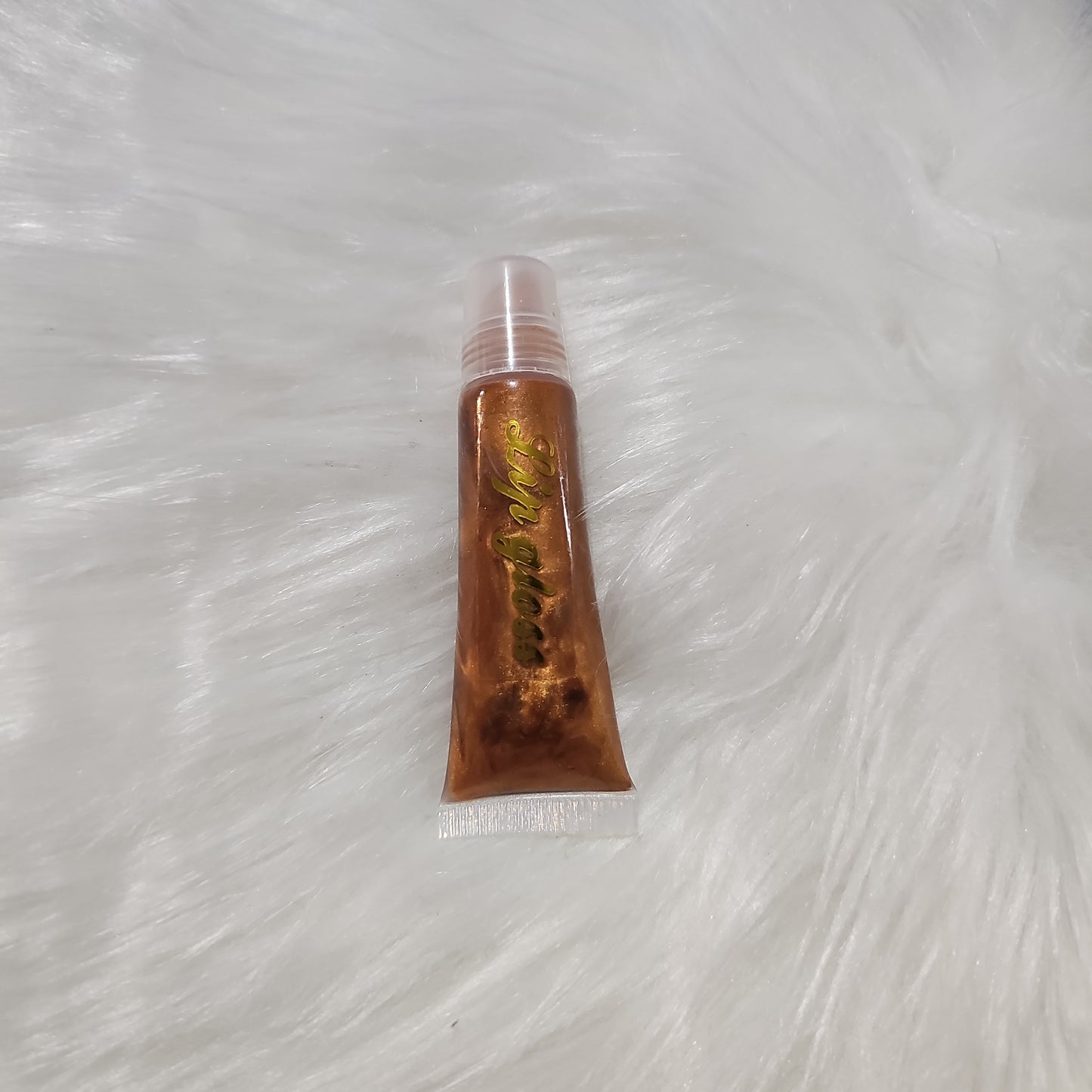 Lip Oil-Umber (squeeze tube)