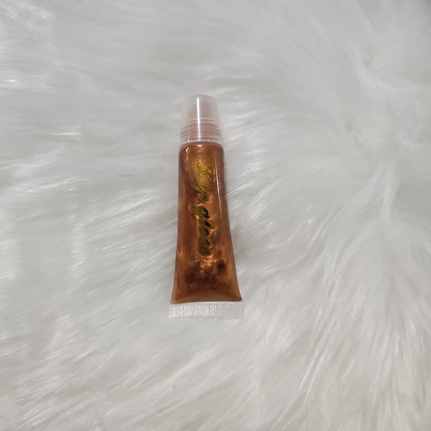 Lip Oil-Umber (squeeze tube)