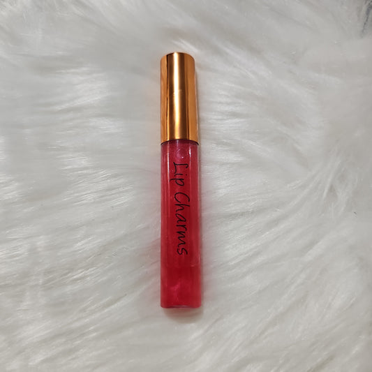 Lip Oil-Ruby Red