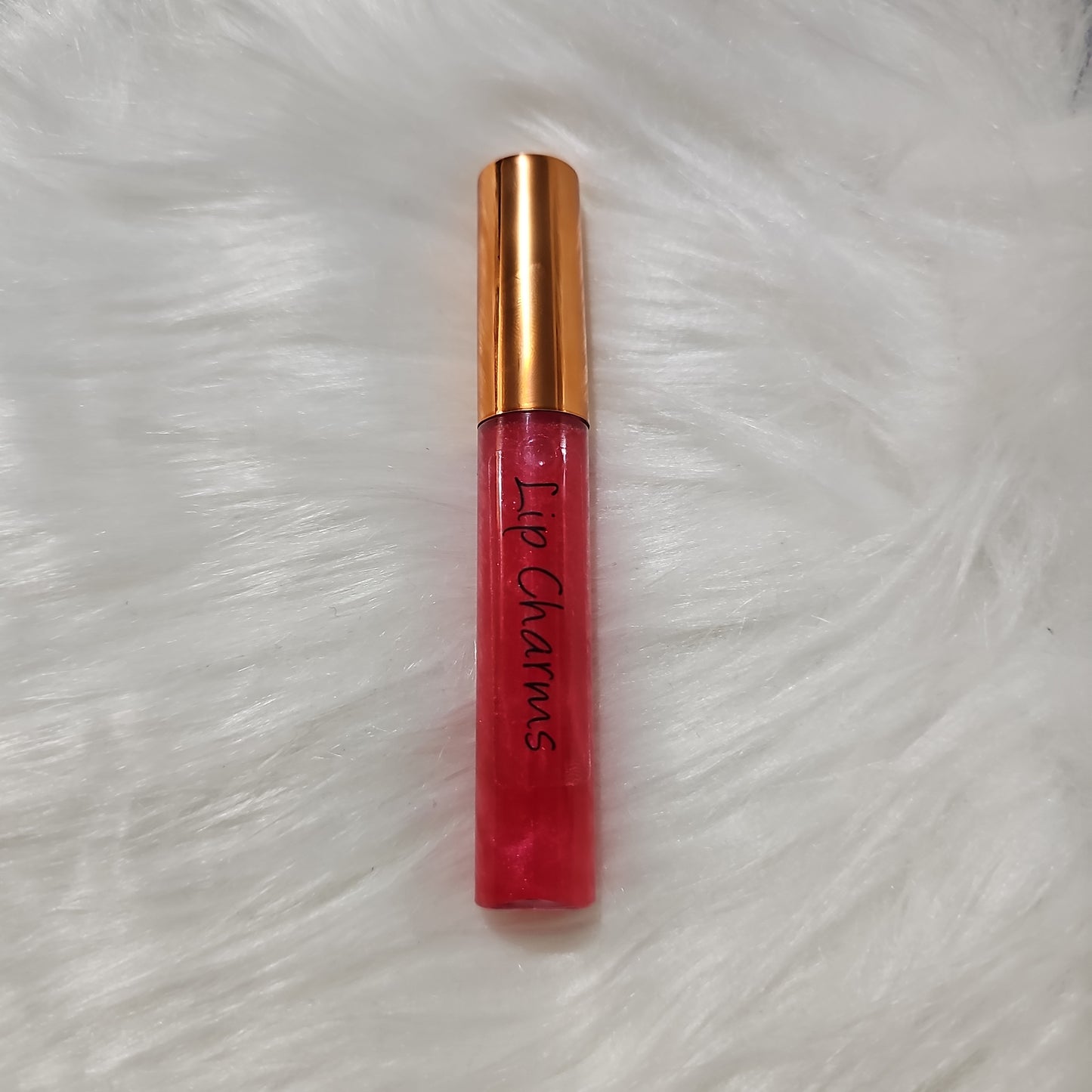 Lip Oil-Ruby Red