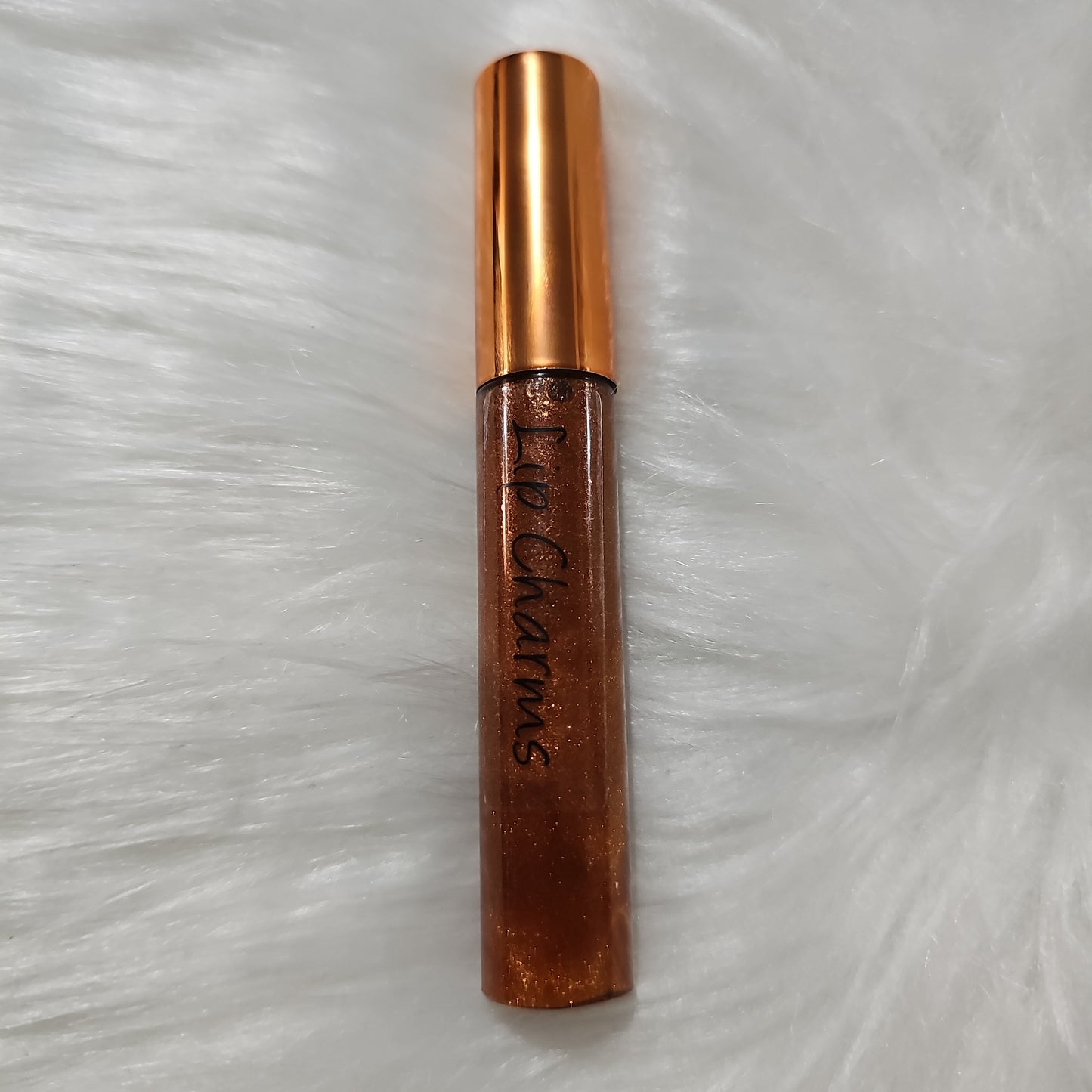 Lip Oil-Sheer Bronze