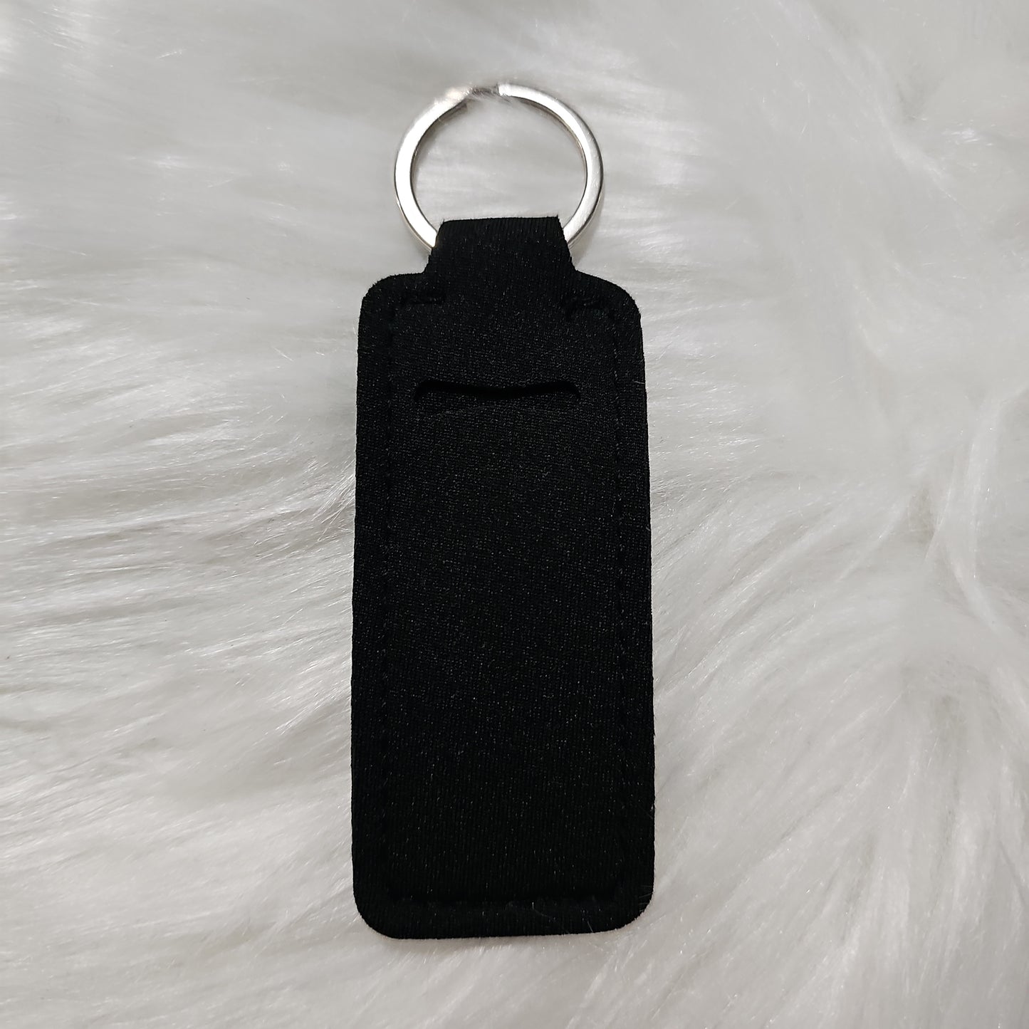 Lipstick/Lip Oil-Key Chain Holder