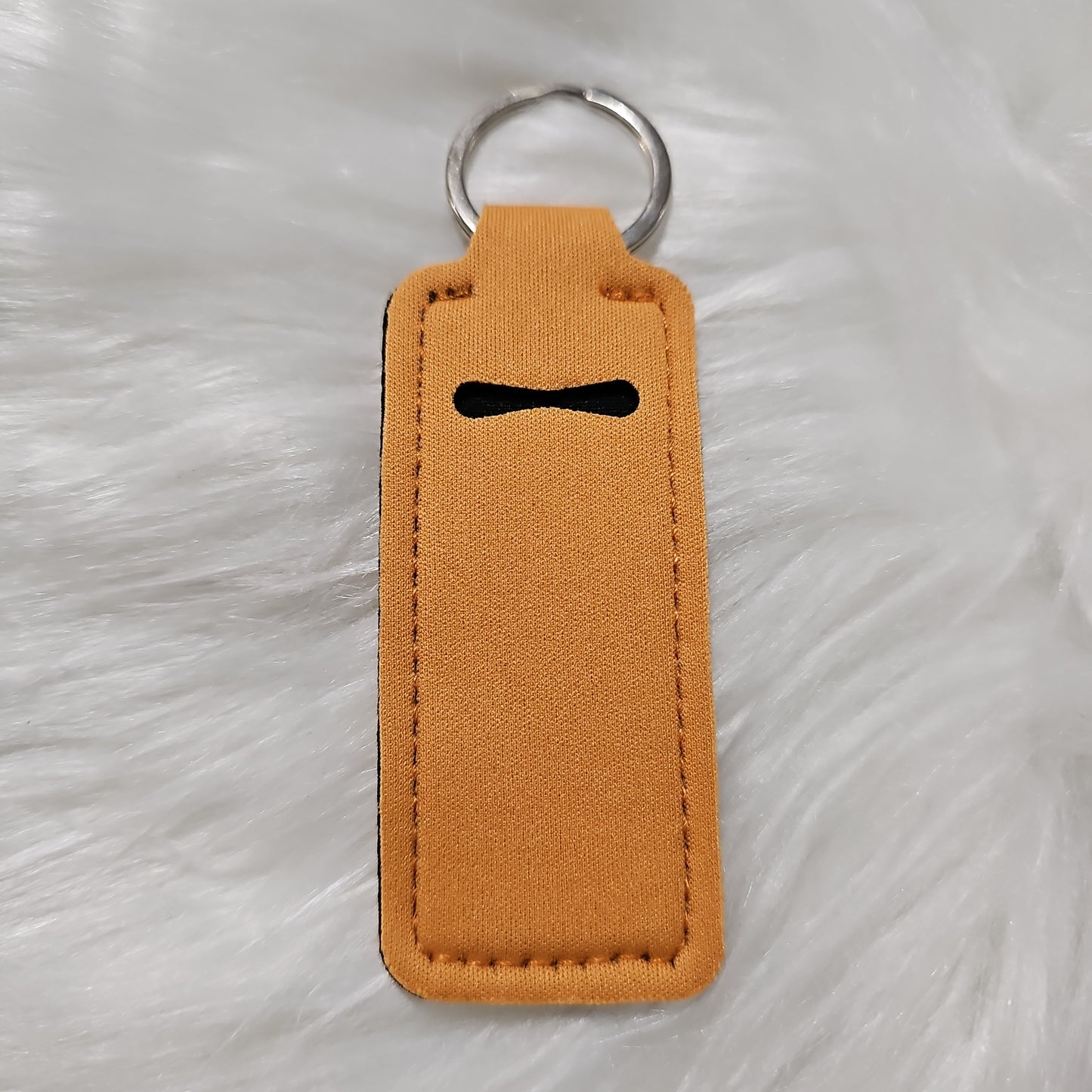 Lipstick/Lip Oil-Key Chain Holder