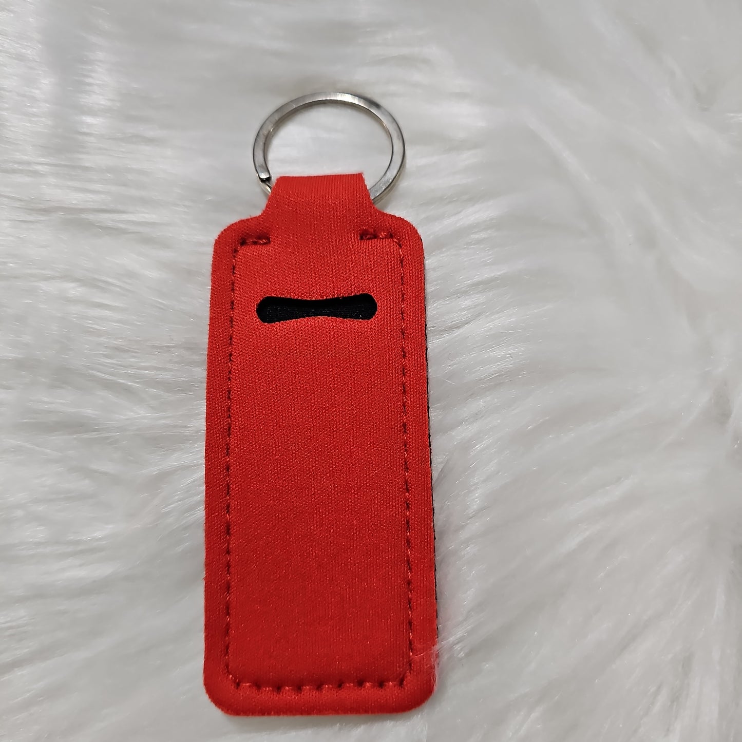 Lipstick/Lip Oil-Key Chain Holder