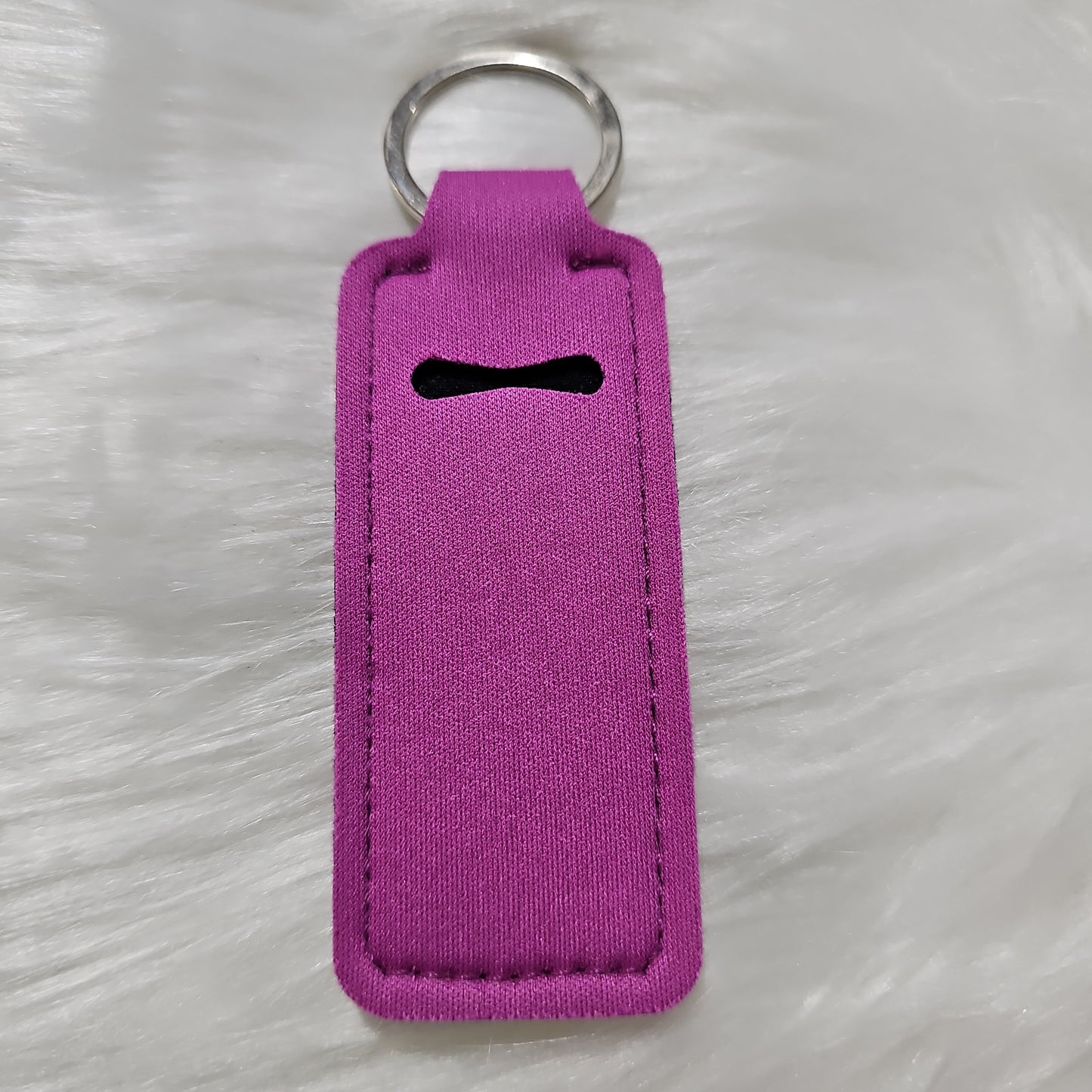 Lipstick/Lip Oil-Key Chain Holder