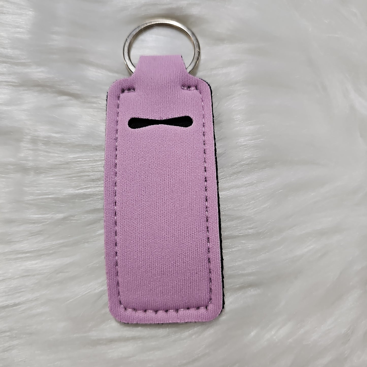 Lipstick/Lip Oil-Key Chain Holder