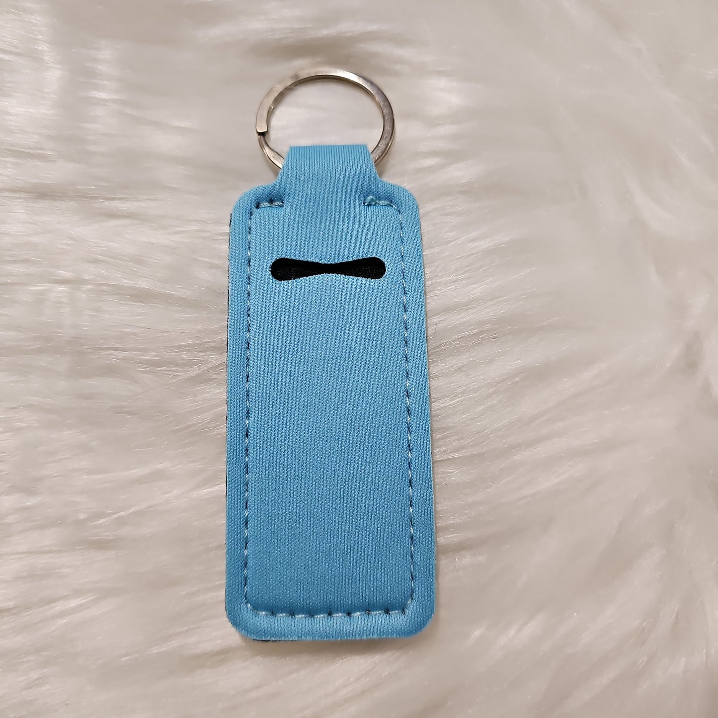 Lipstick/Lip Oil-Key Chain Holder