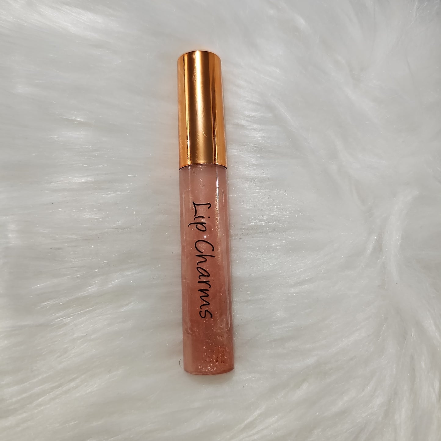 Lip Oil-Pink Sand