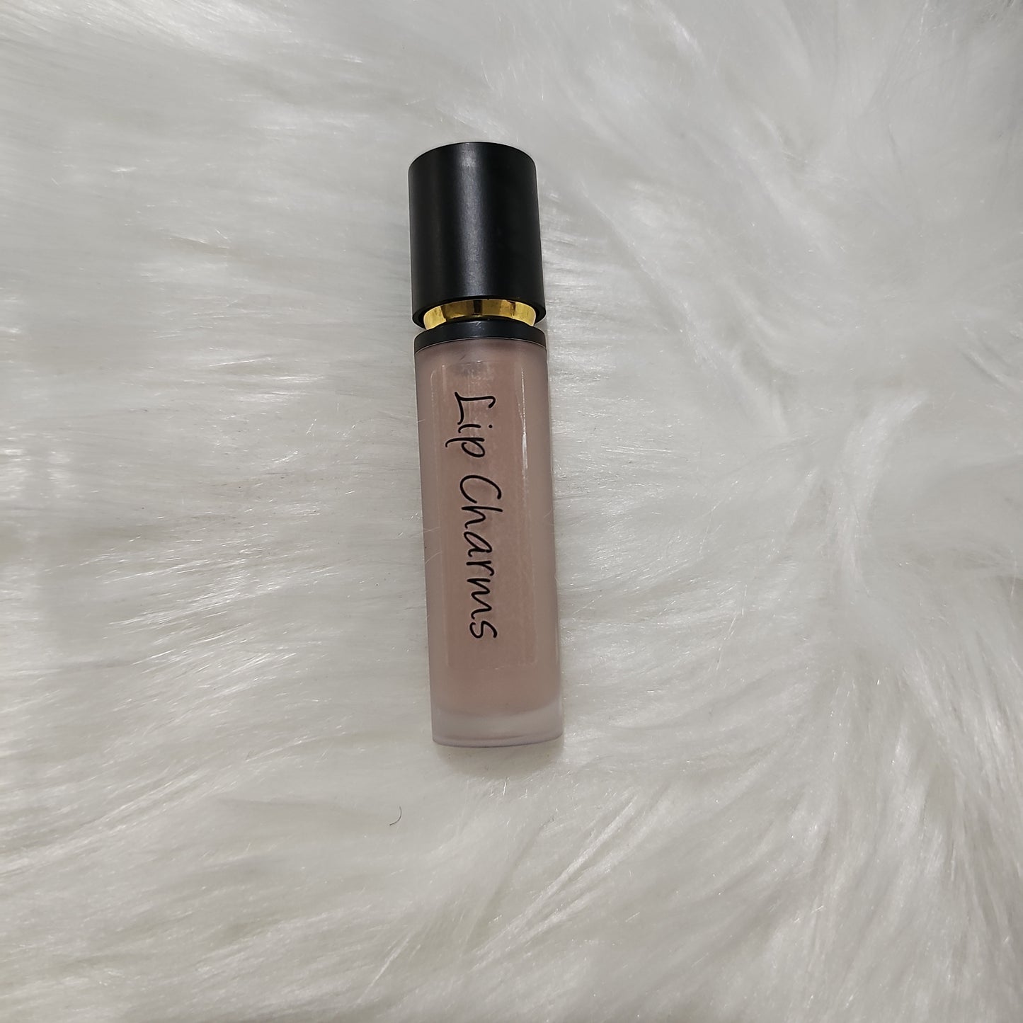 Lip Oil-Toffee