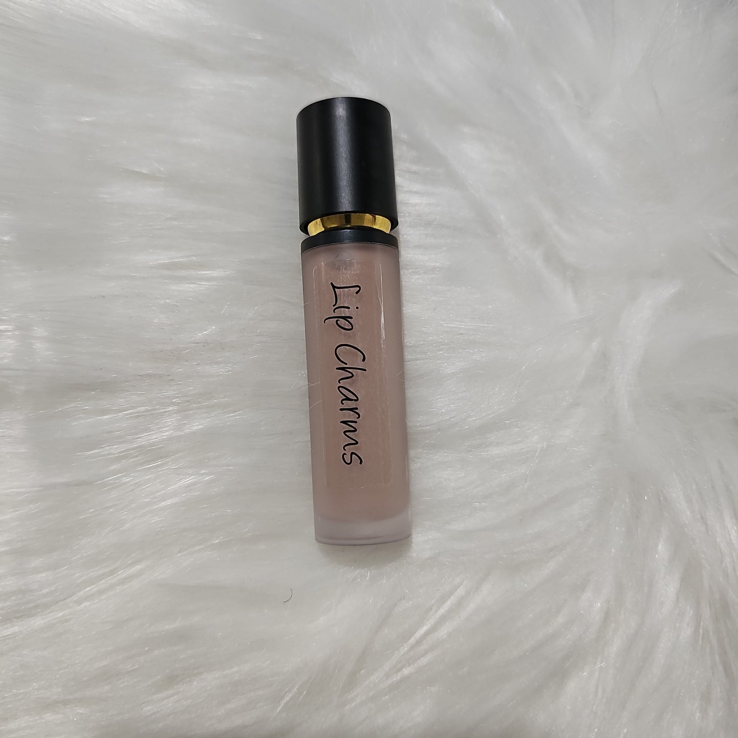 Lip Oil-Toffee