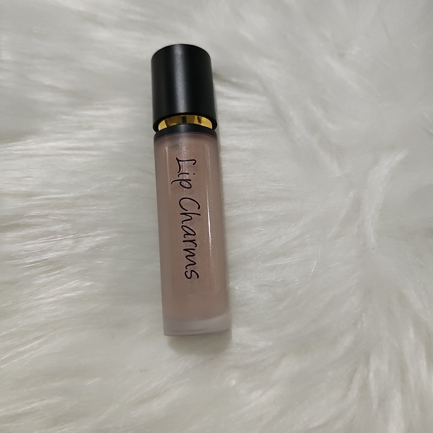 Lip Oil-Toffee