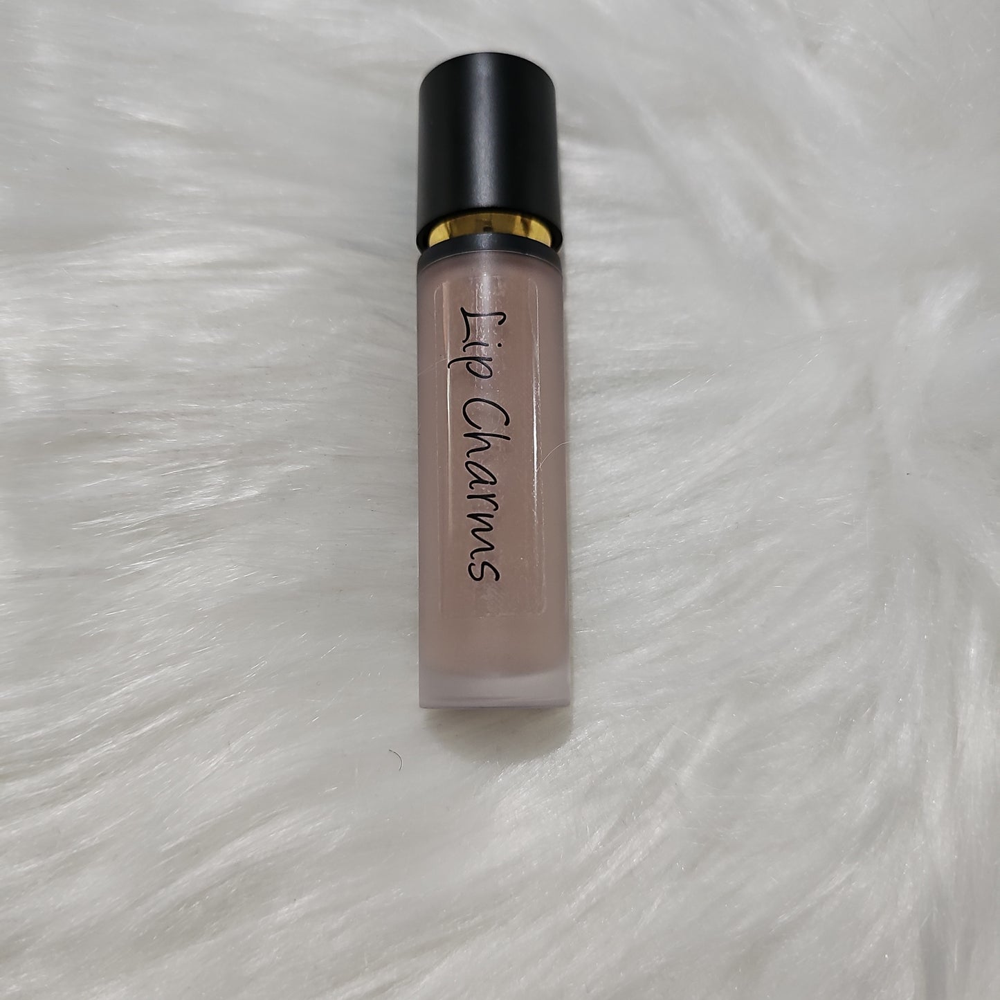 Lip Oil-Toffee