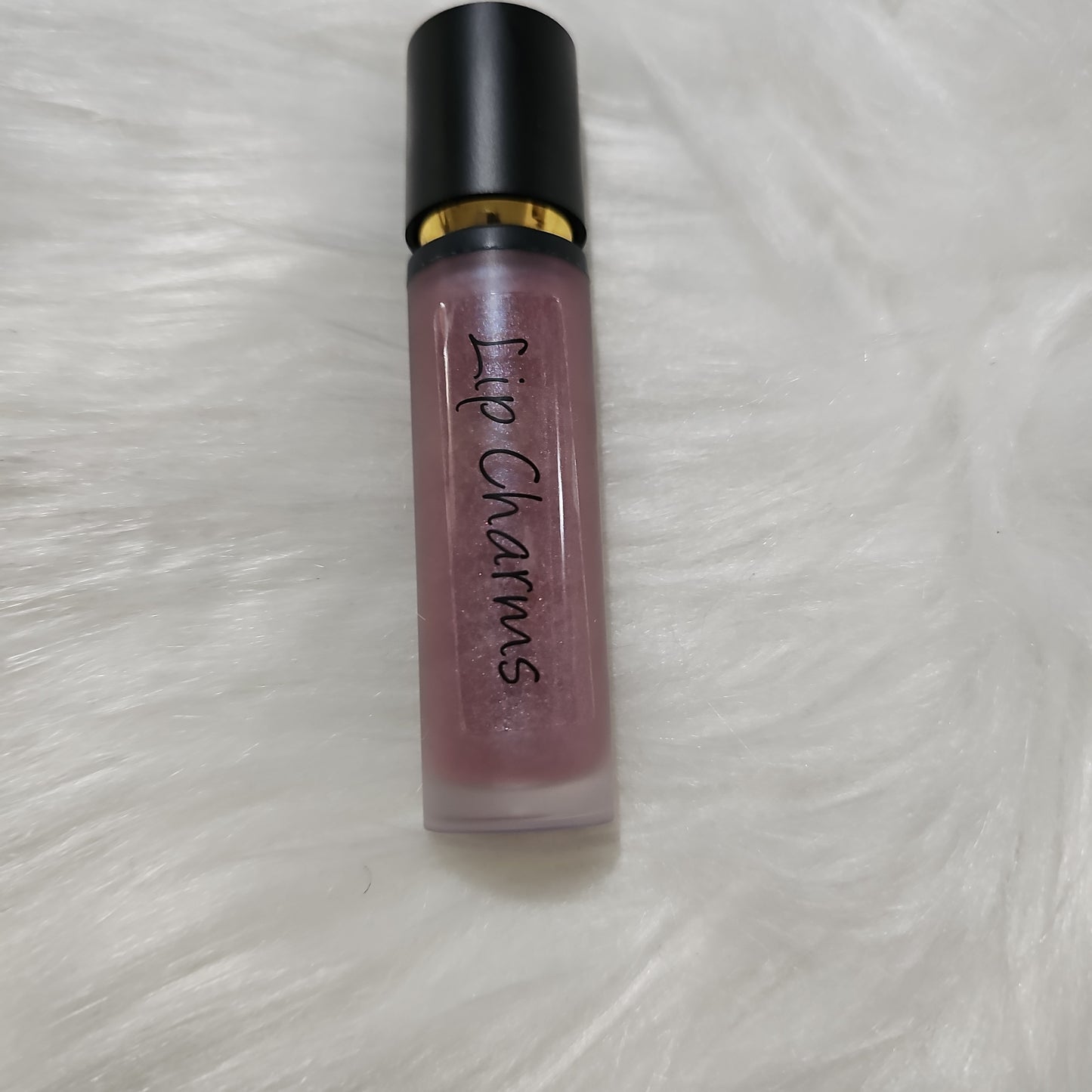 Lip Oil-Winter Rose