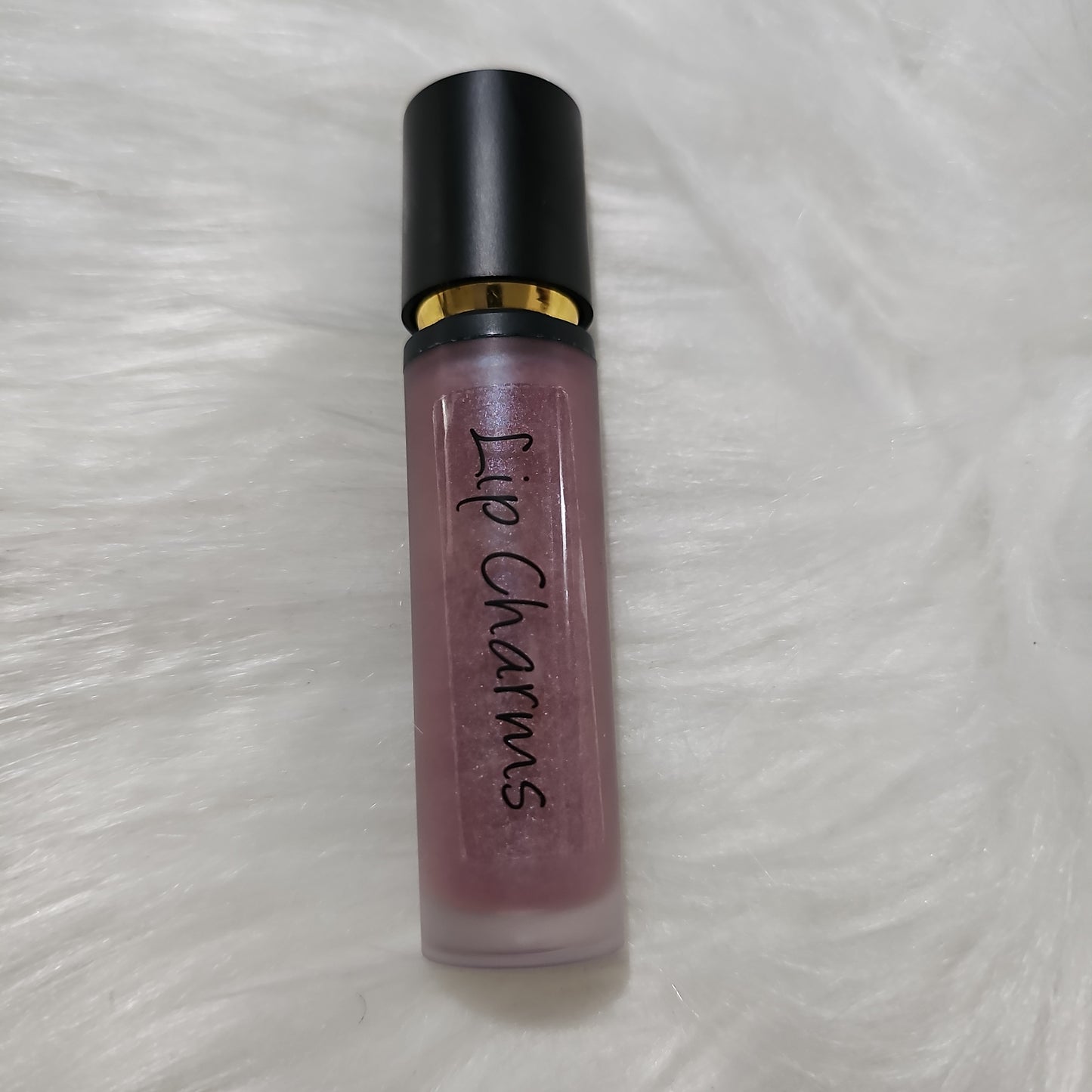 Lip Oil-Winter Rose