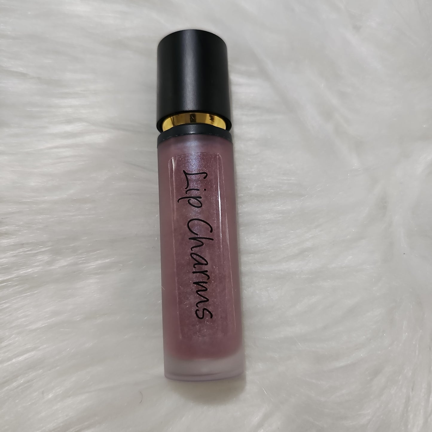 Lip Oil-Winter Rose