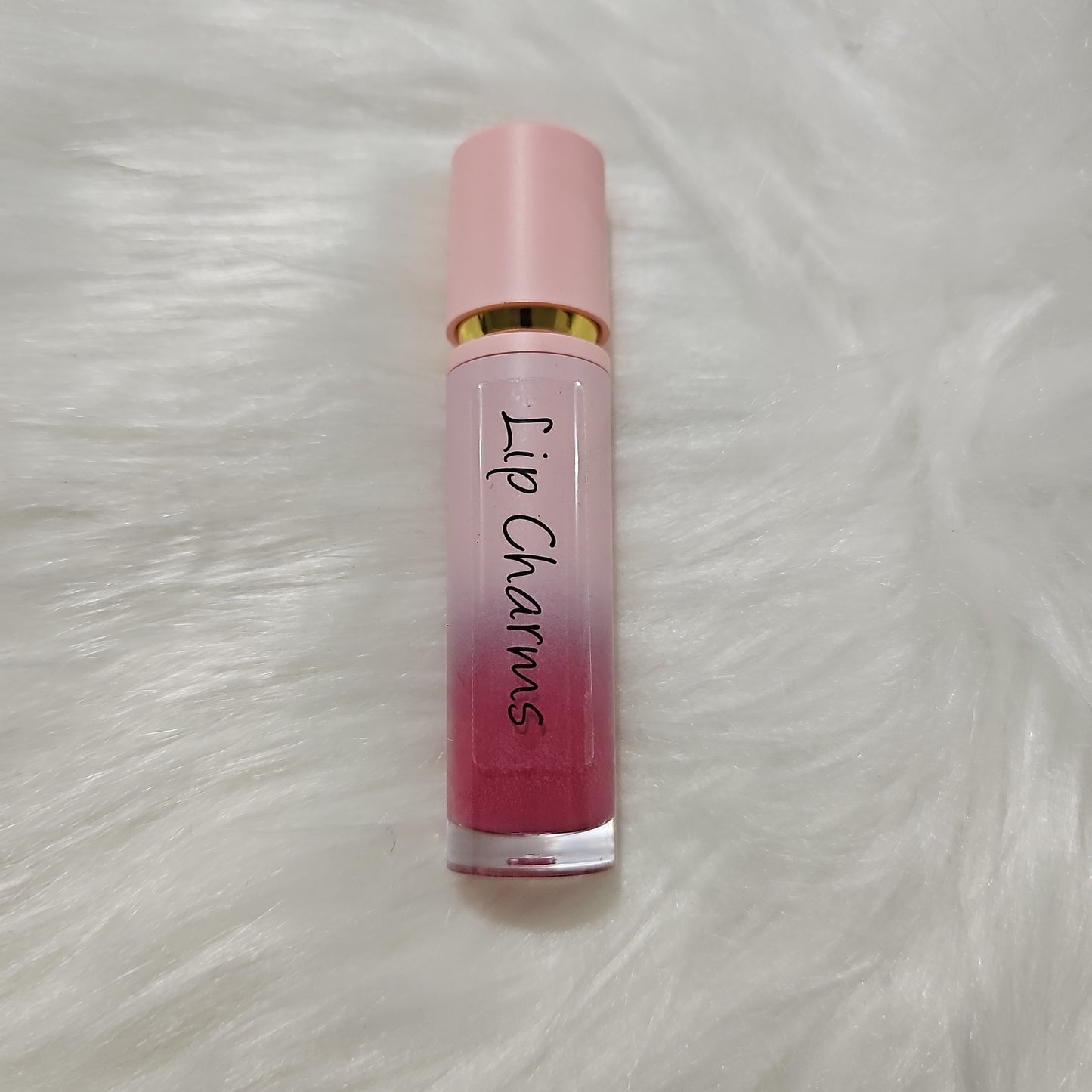 Lip Oil-Red Rose