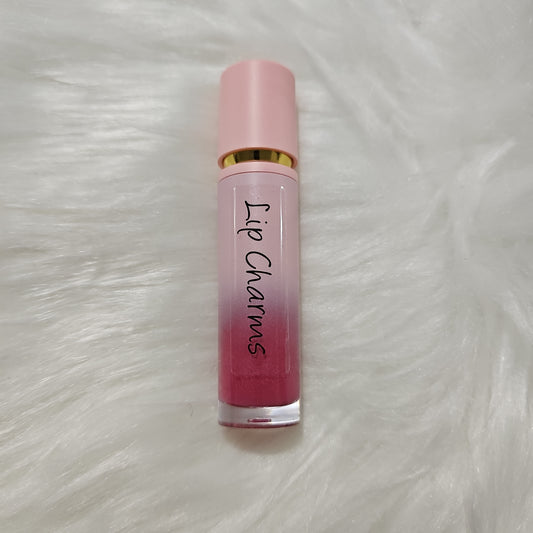 Lip Oil-Red Rose