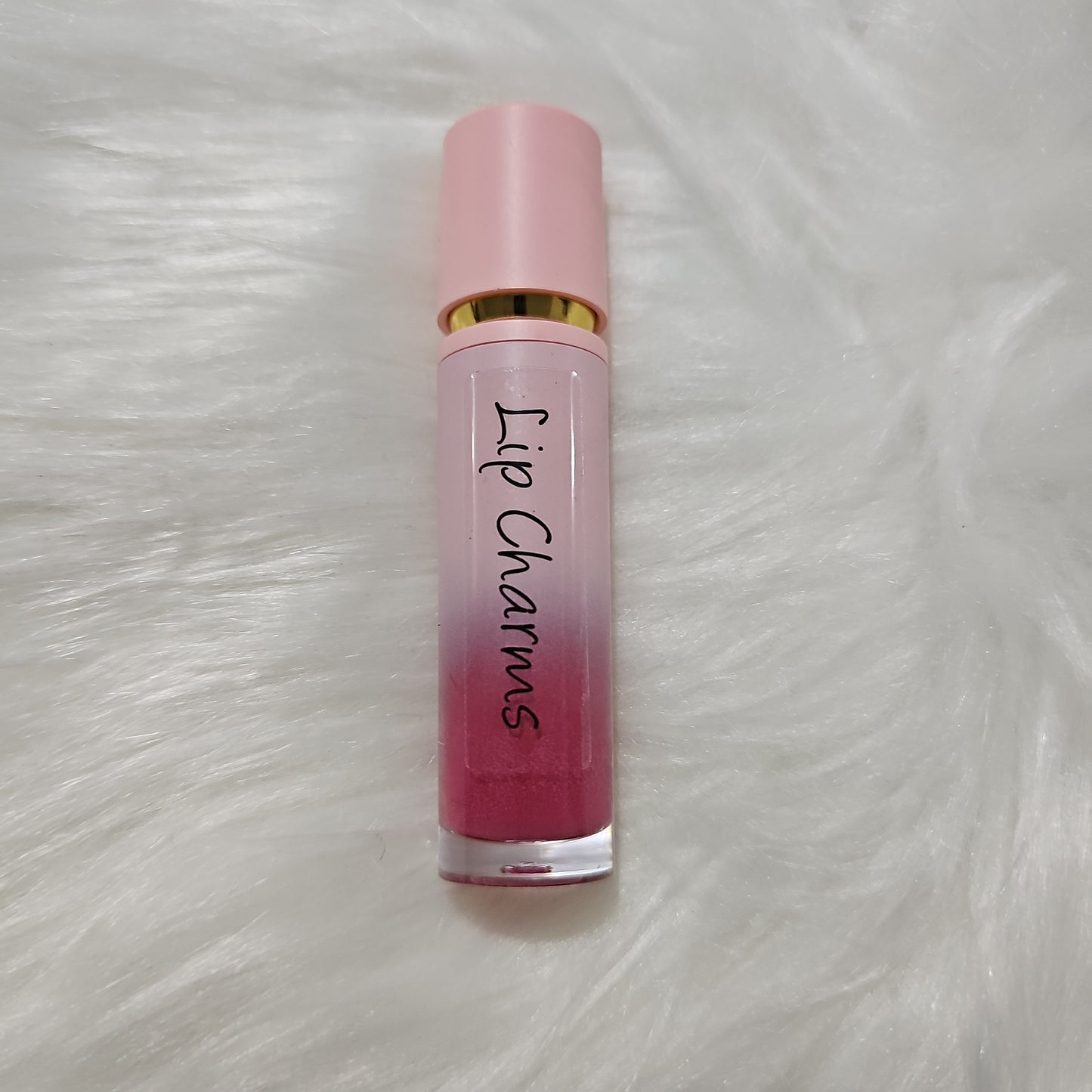 Lip Oil-Red Rose