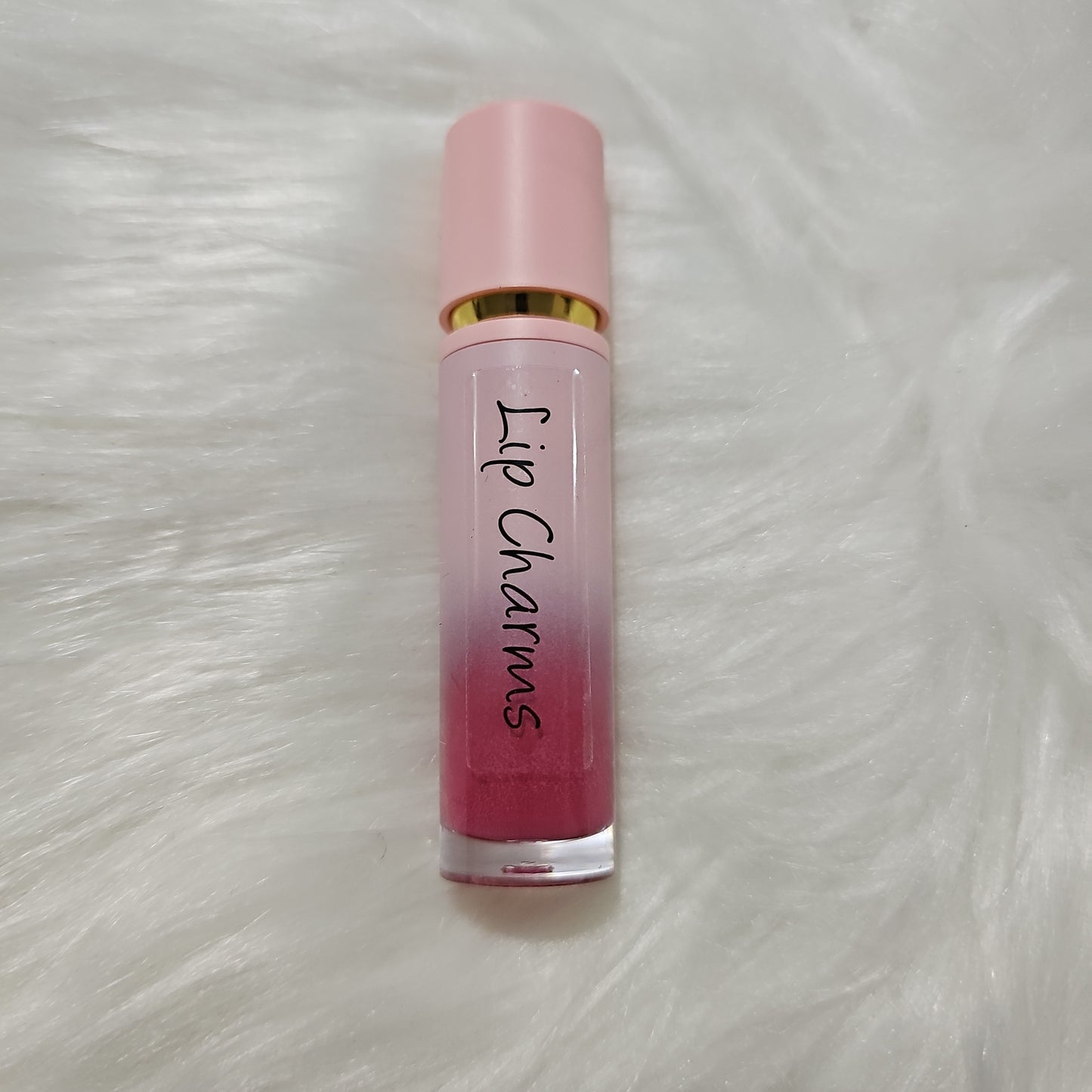 Lip Oil-Red Rose