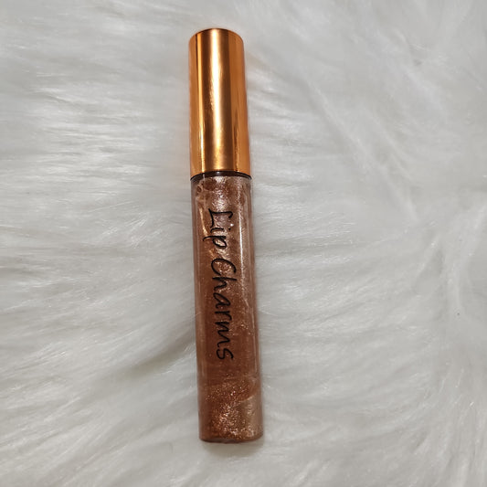 Lip Oil-Golden Blush