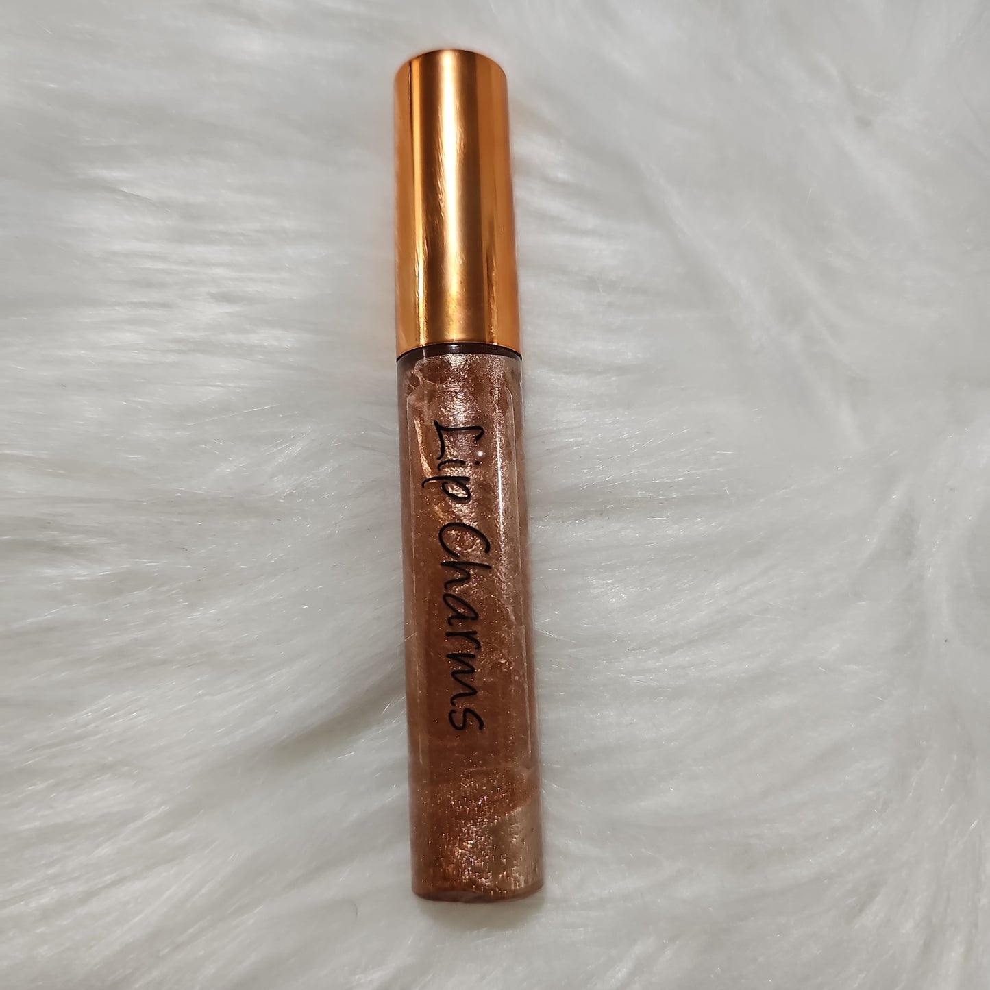 Lip Oil-Golden Blush