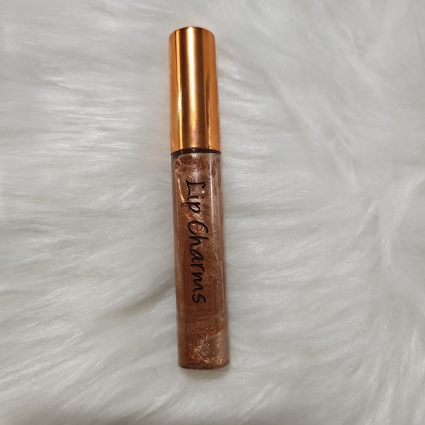 Lip Oil-Golden Blush