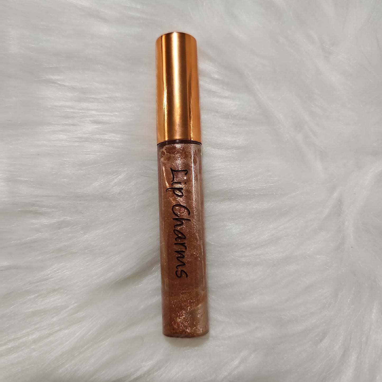 Lip Oil-Golden Blush