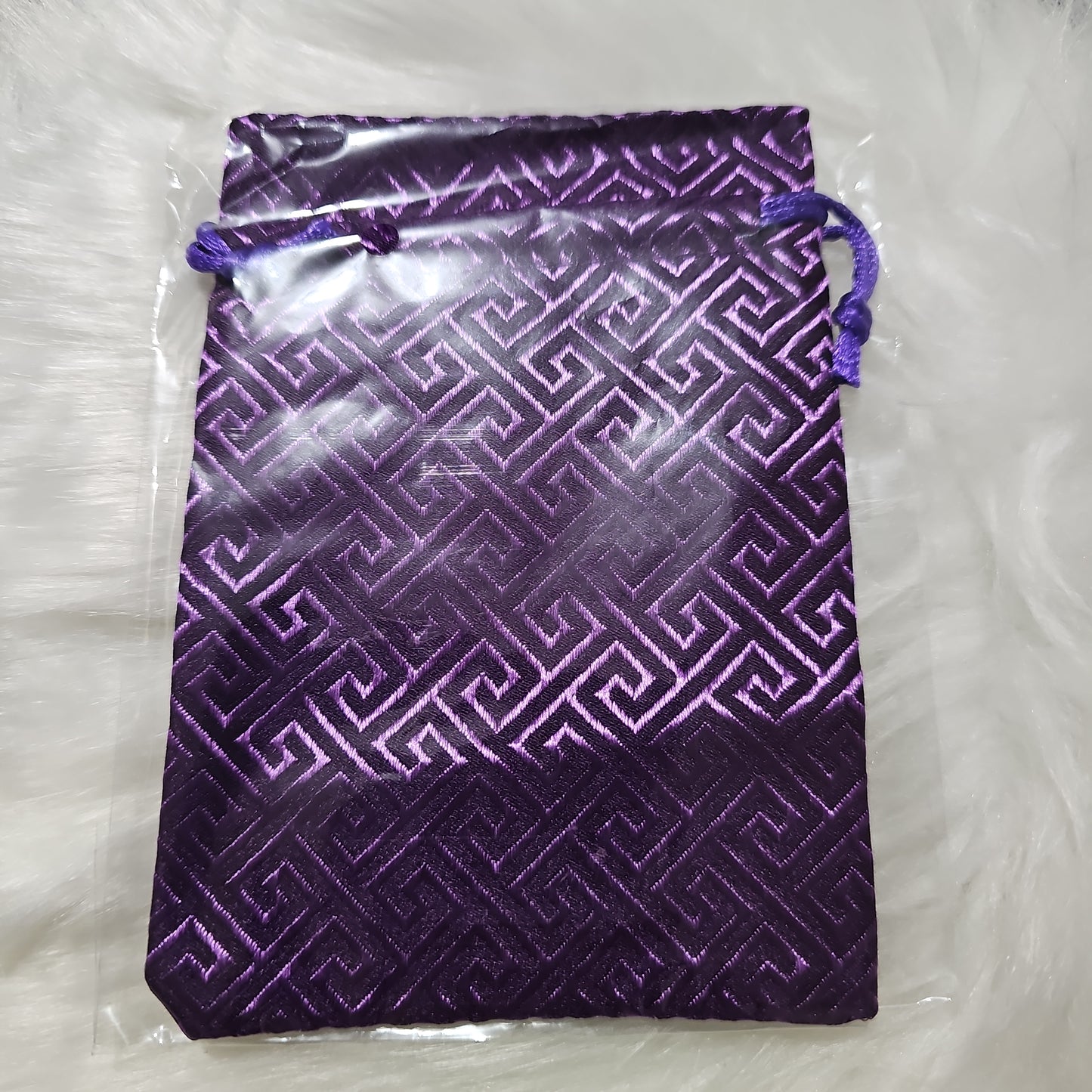 Organza Bag