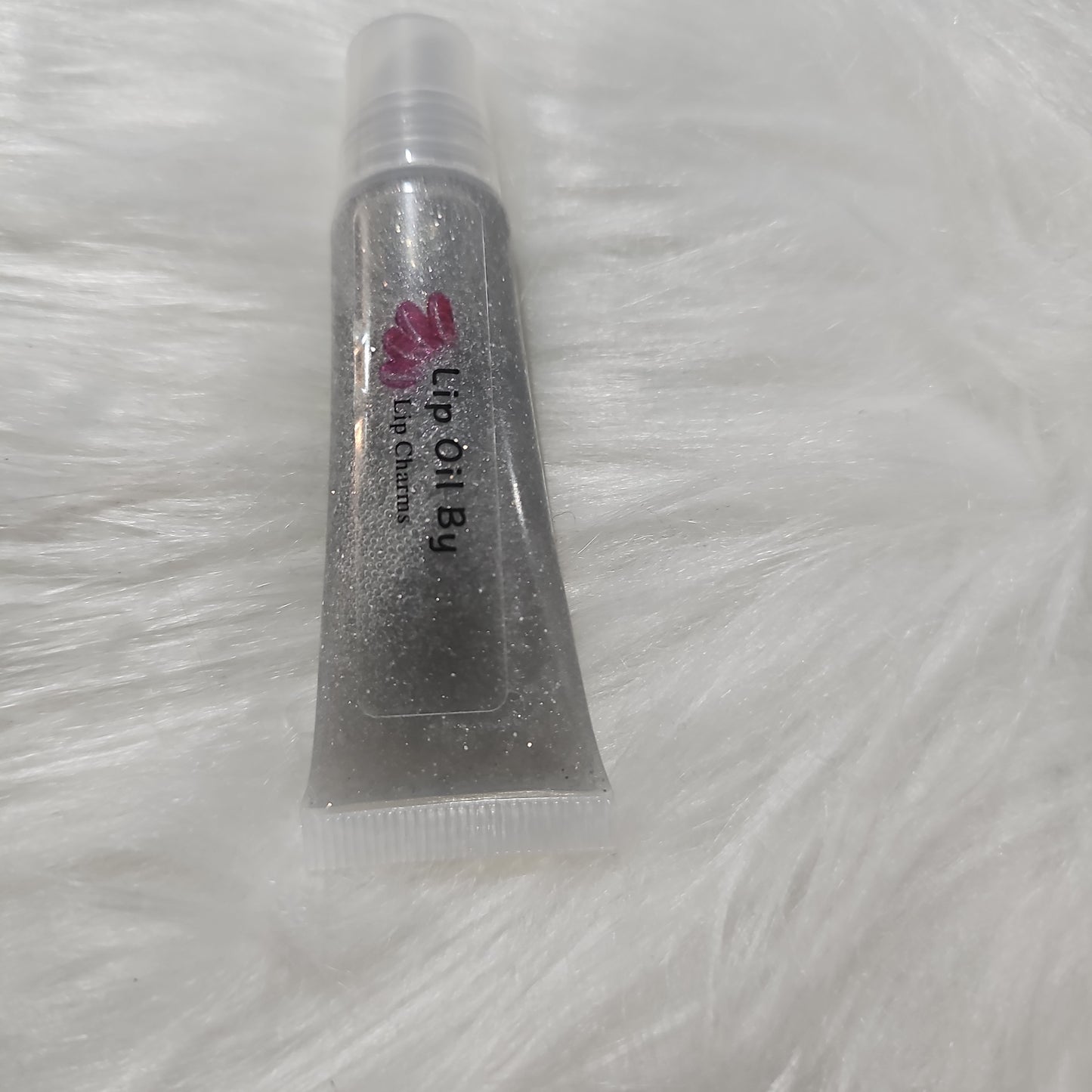 Lip Oil-Fairy Dust(squeeze tube)