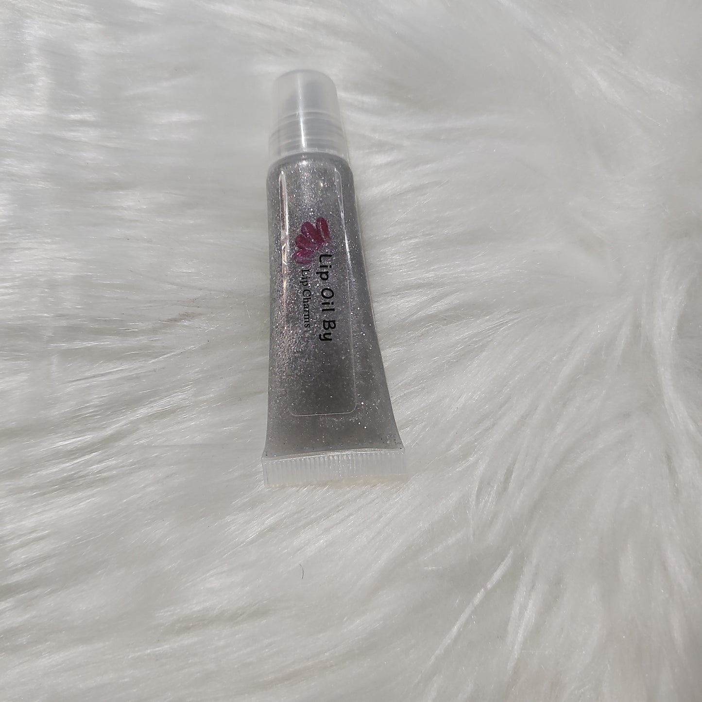 Lip Oil-Fairy Dust(squeeze tube)