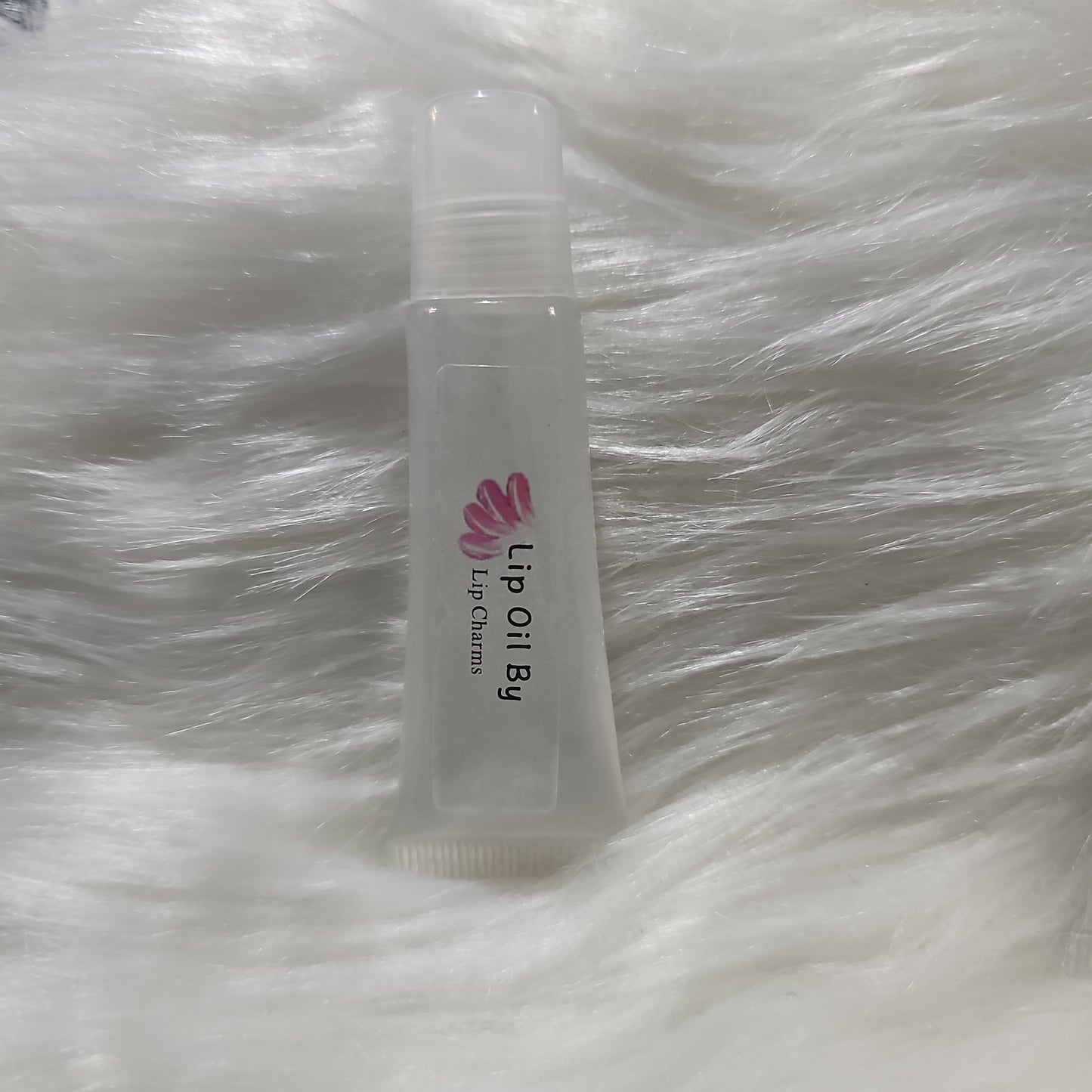 Lip Oil-Coconut(squeeze tube)