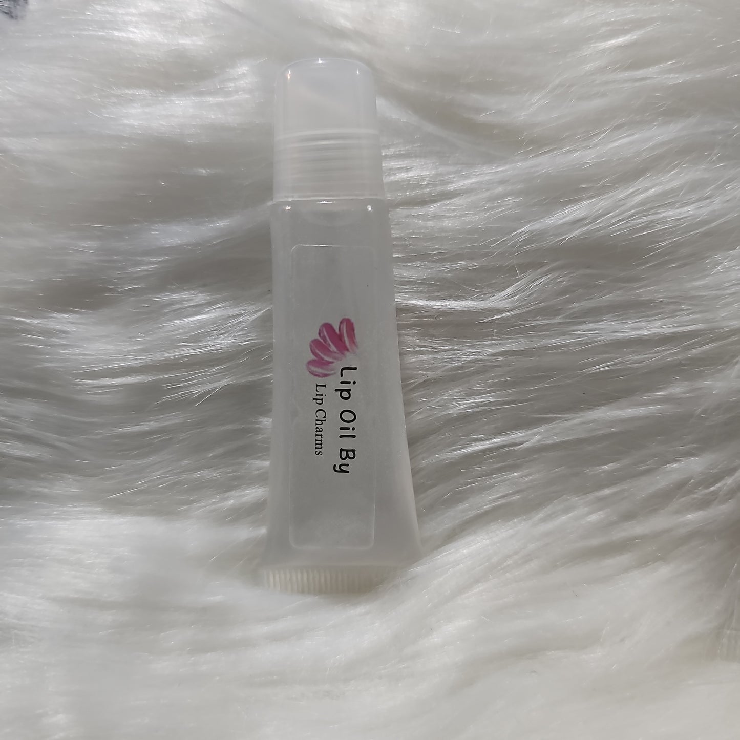 Lip Oil-Coconut(squeeze tube)