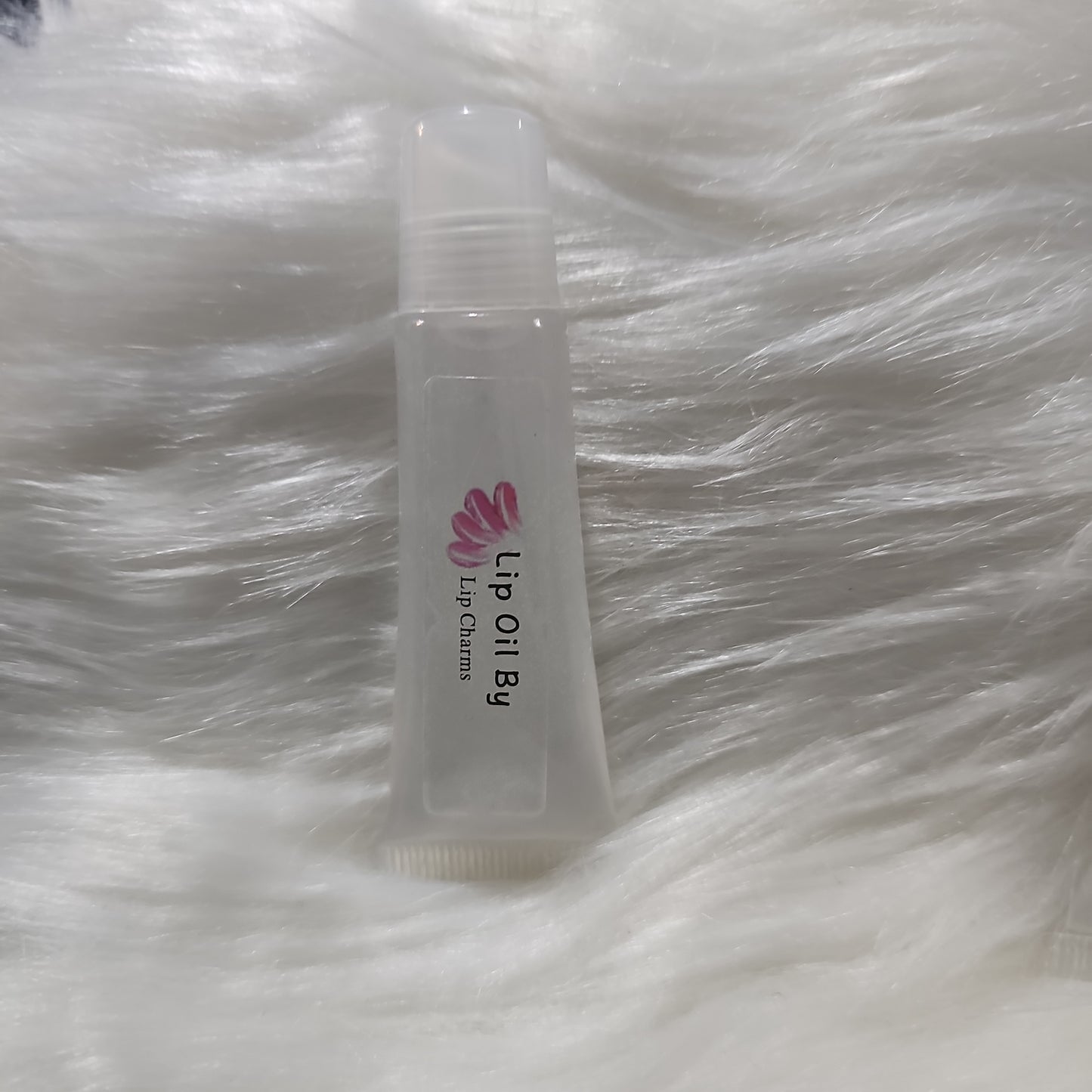 Lip Oil-Coconut(squeeze tube)