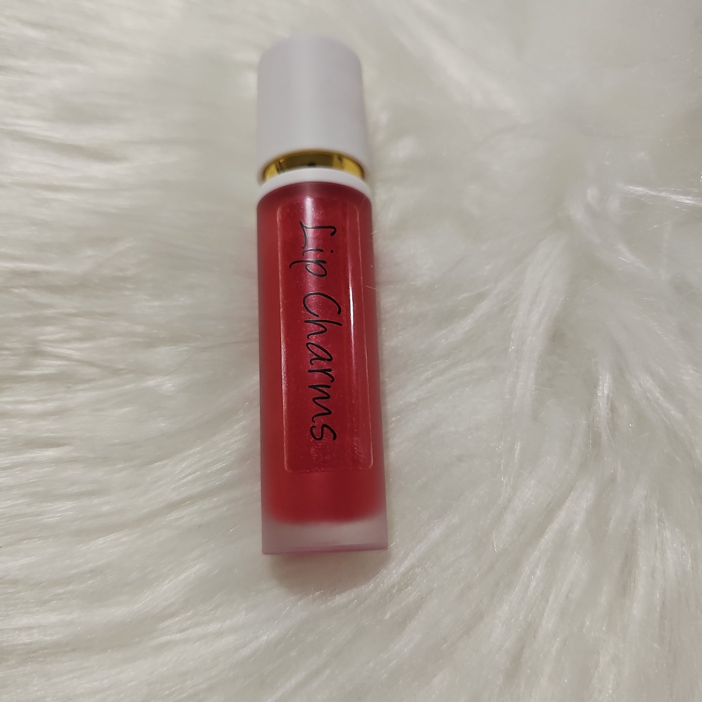 Lip Oil-Razzberri