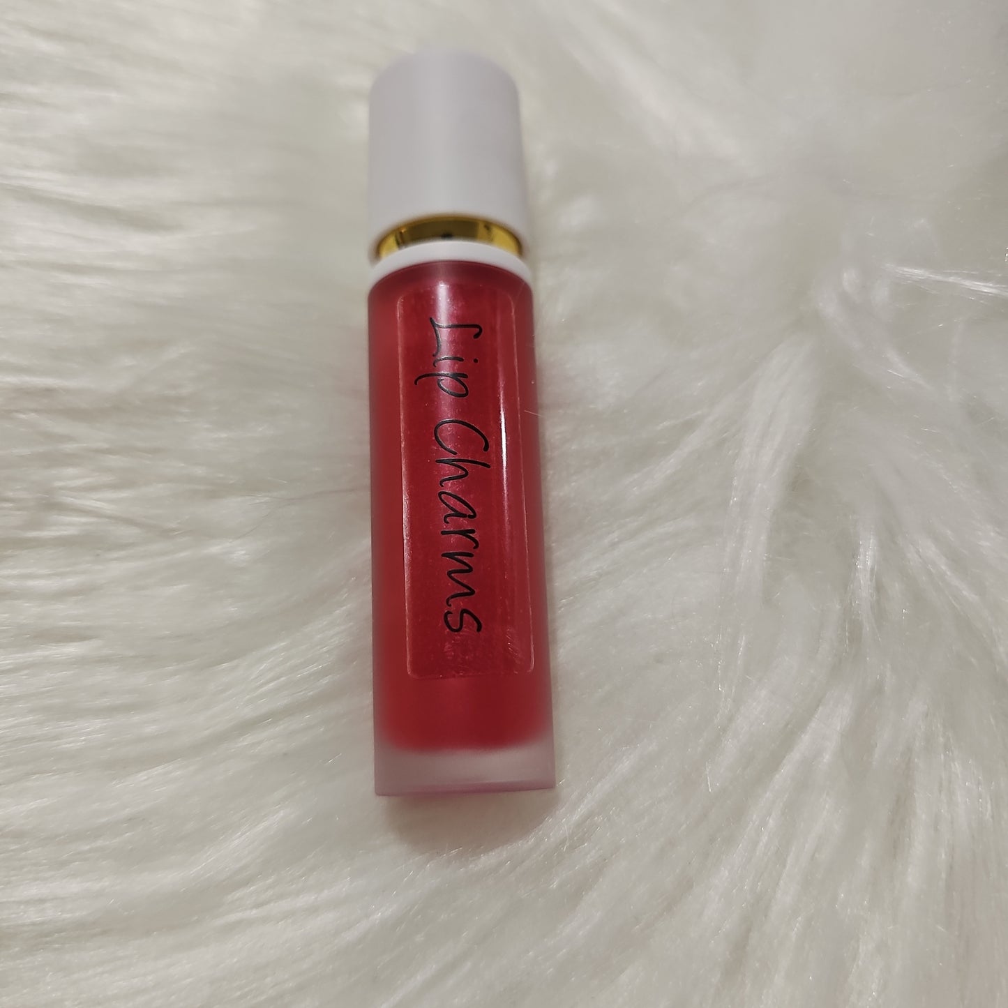 Lip Oil-Razzberri