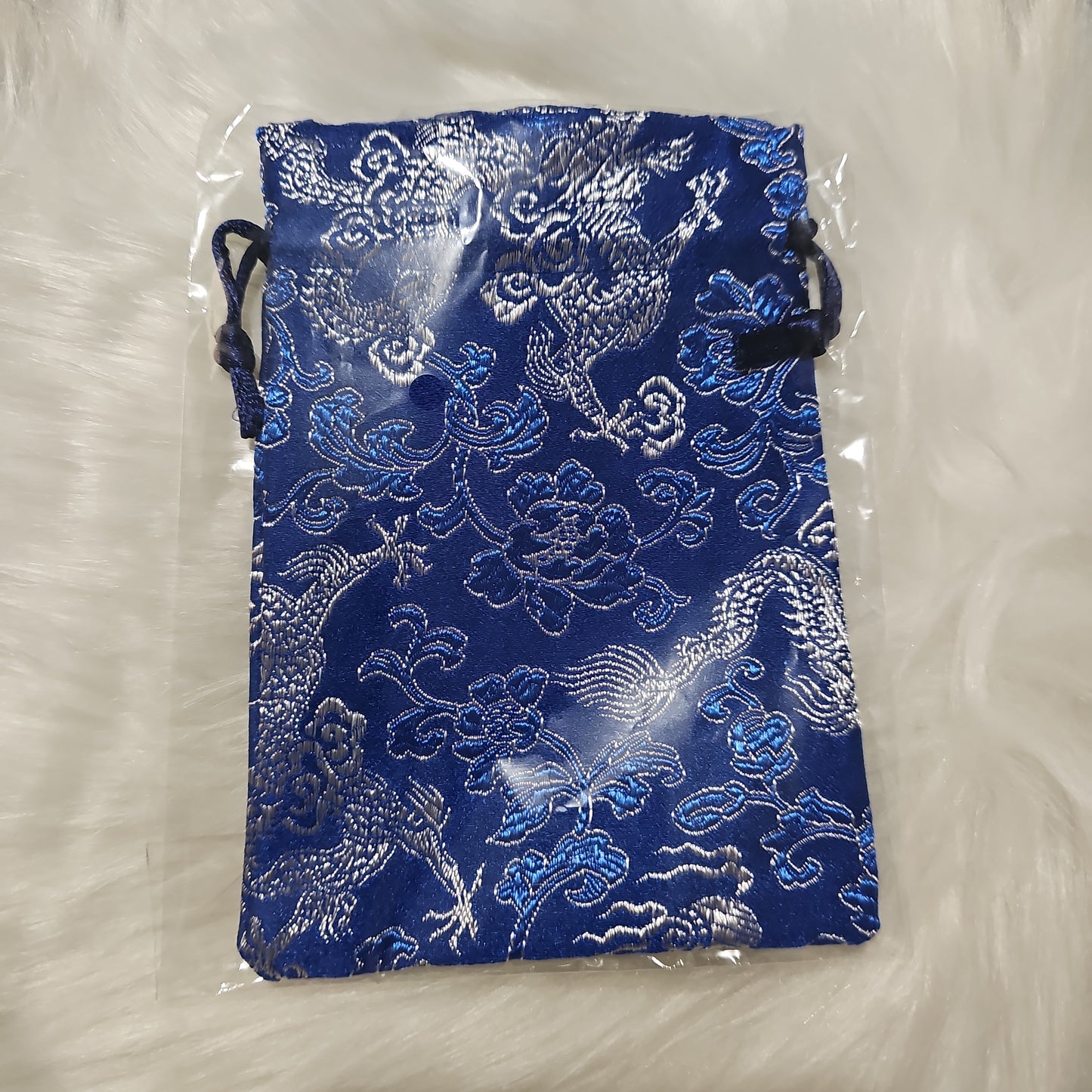 Organza Bag