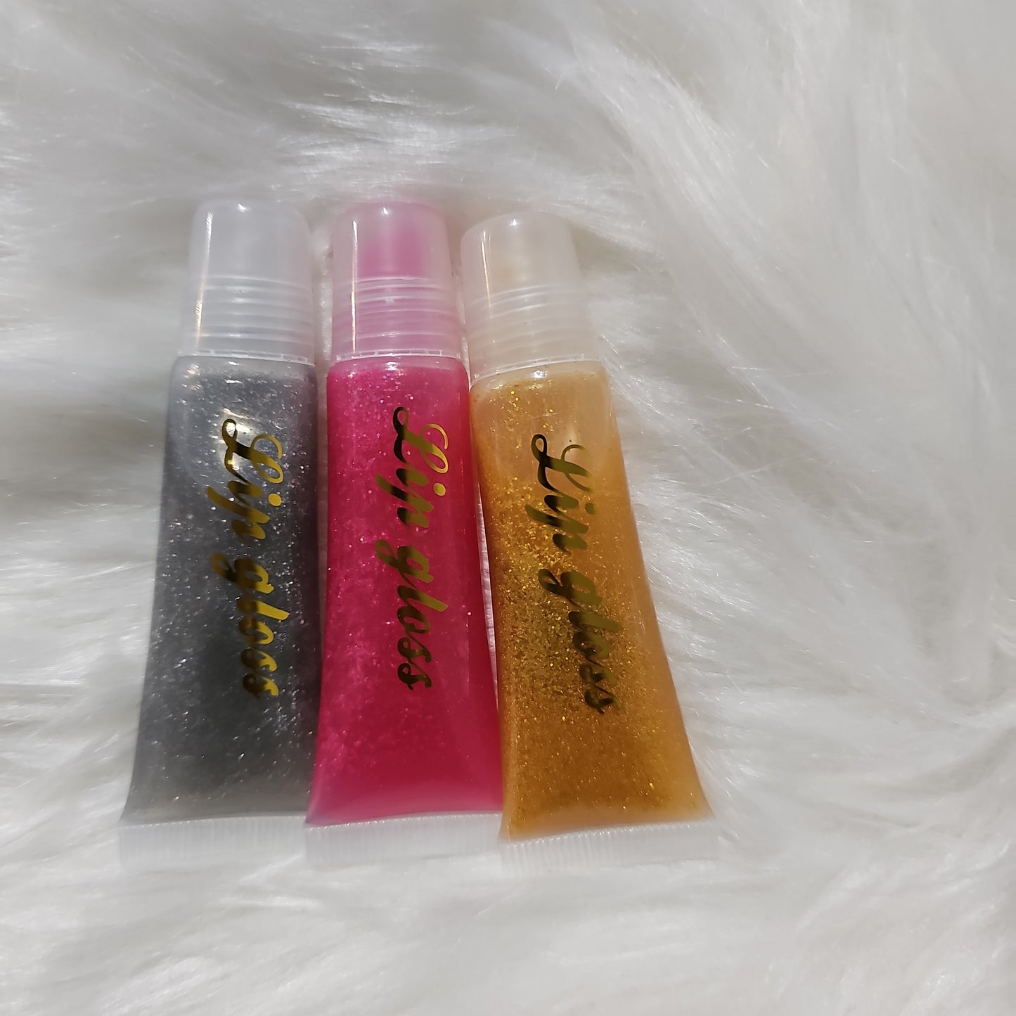 Lip Oil-Sheer Glitz Bundle