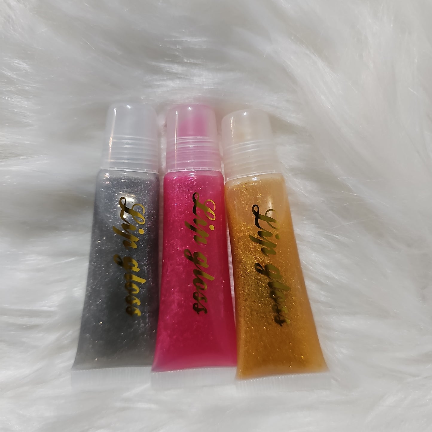 Lip Oil-Sheer Glitz Bundle