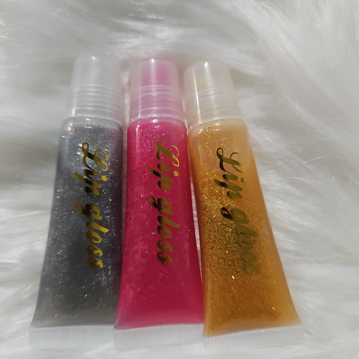 Lip Oil-Sheer Glitz Bundle