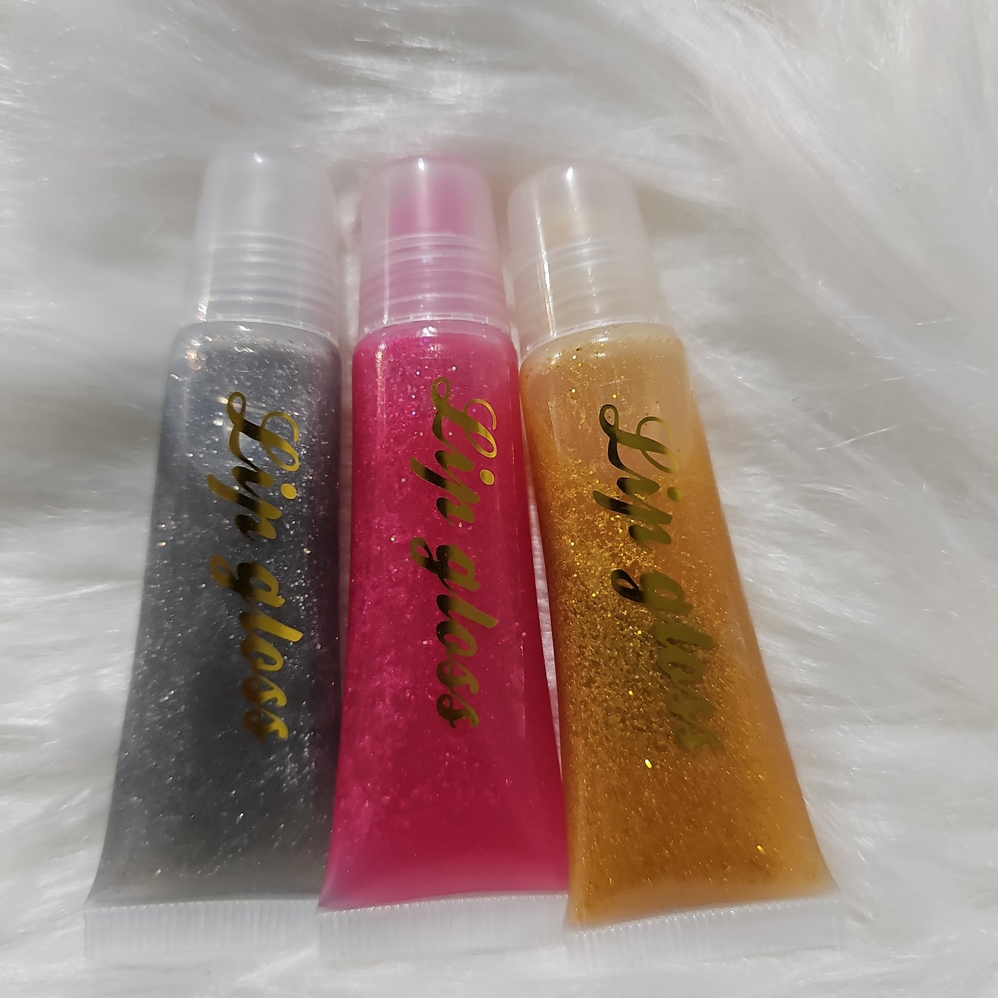 Lip Oil-Sheer Glitz Bundle