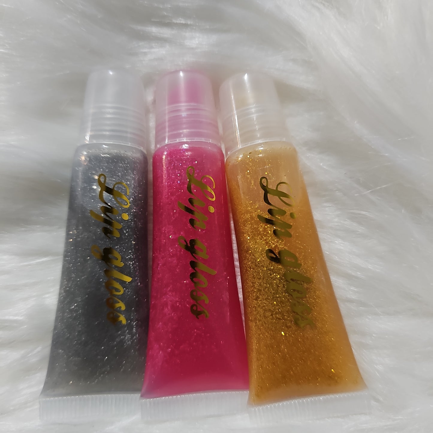 Lip Oil-Sheer Glitz Bundle