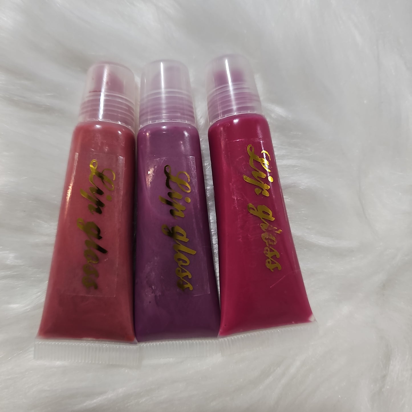 Lip Oil-Taffy Bundle