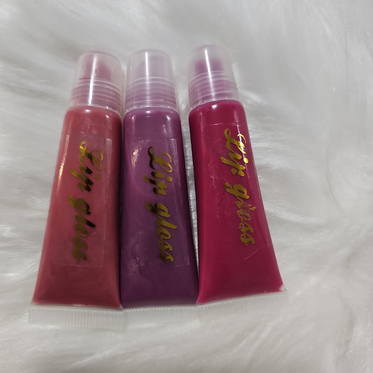 Lip Oil-Taffy Bundle